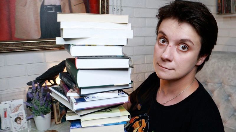 (РАННИЙ ДОСТУП) УСПЕТЬ ДО КОНЦА ГОДА! КНИЖНЫЕ ПЛАНЫ