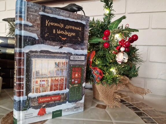 СЧ «КНИЖНАЯ ДЕРЕВУШКА». ФИНАЛ.