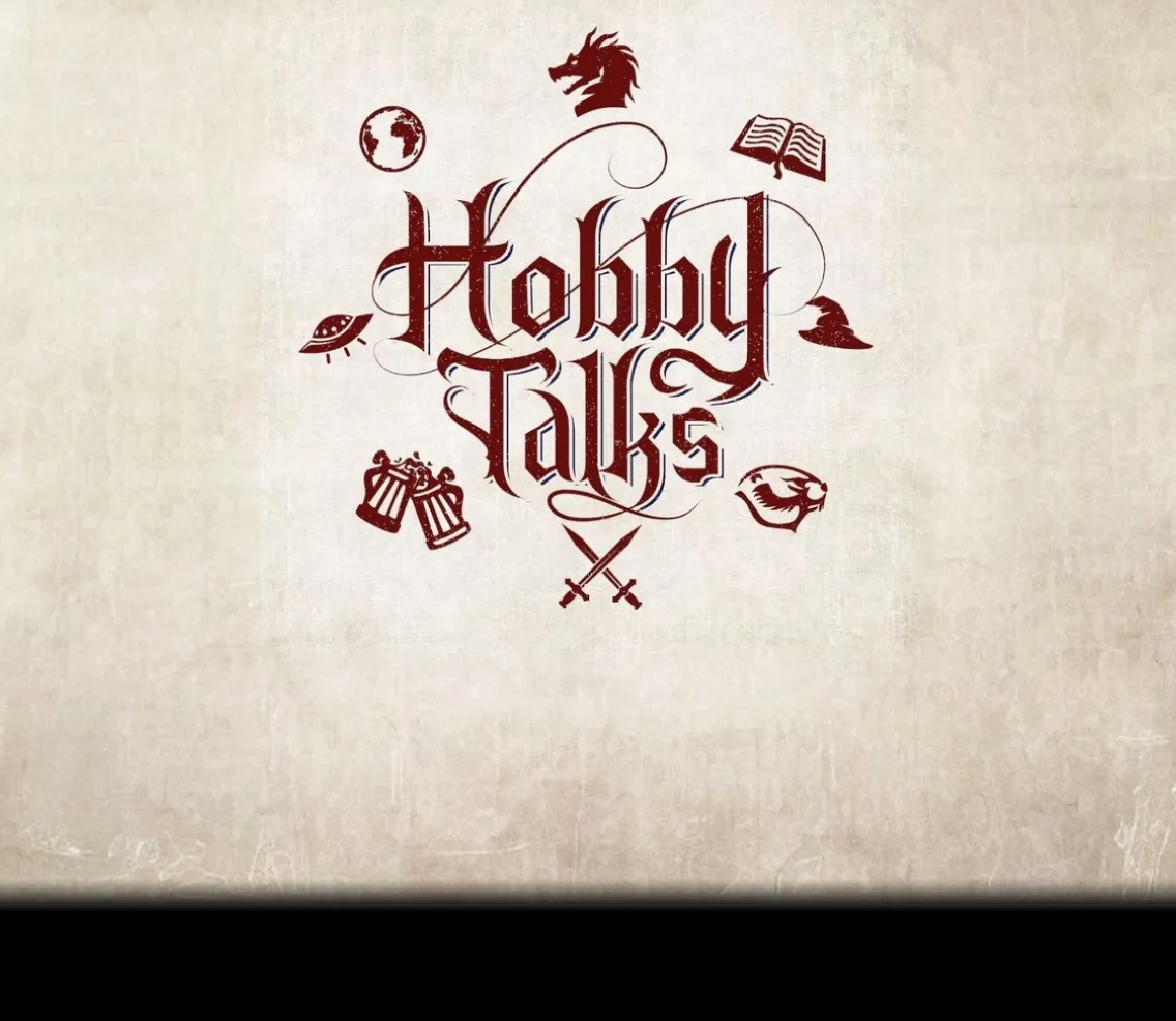 Подкаст Hobby Talks