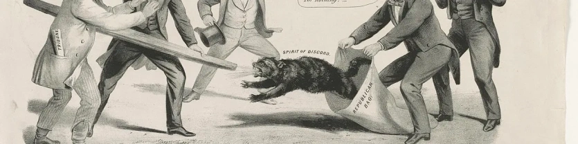 Историк Дюков. Архивные находки и возмутительные домыслы