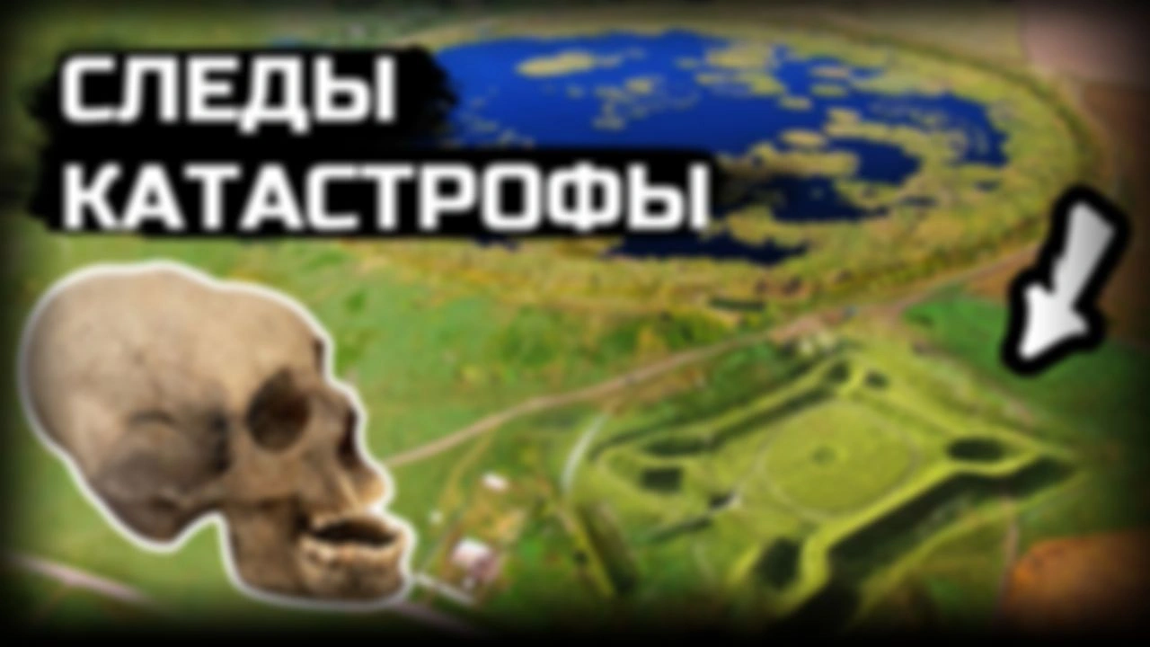 Экспедиция по всем городам России