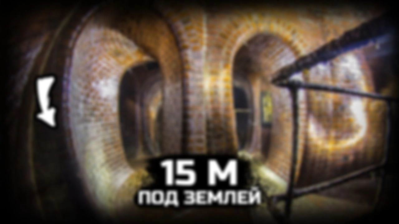 Исследуем Самару