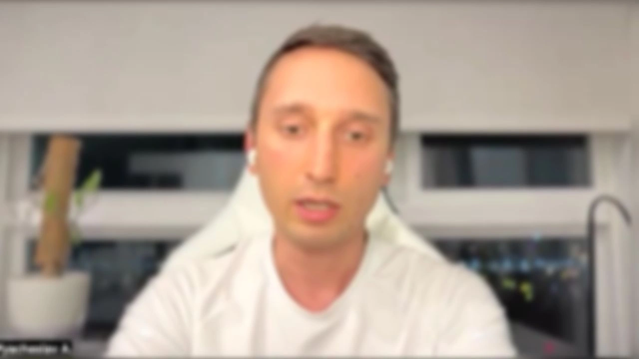 Лекция «про Сон»