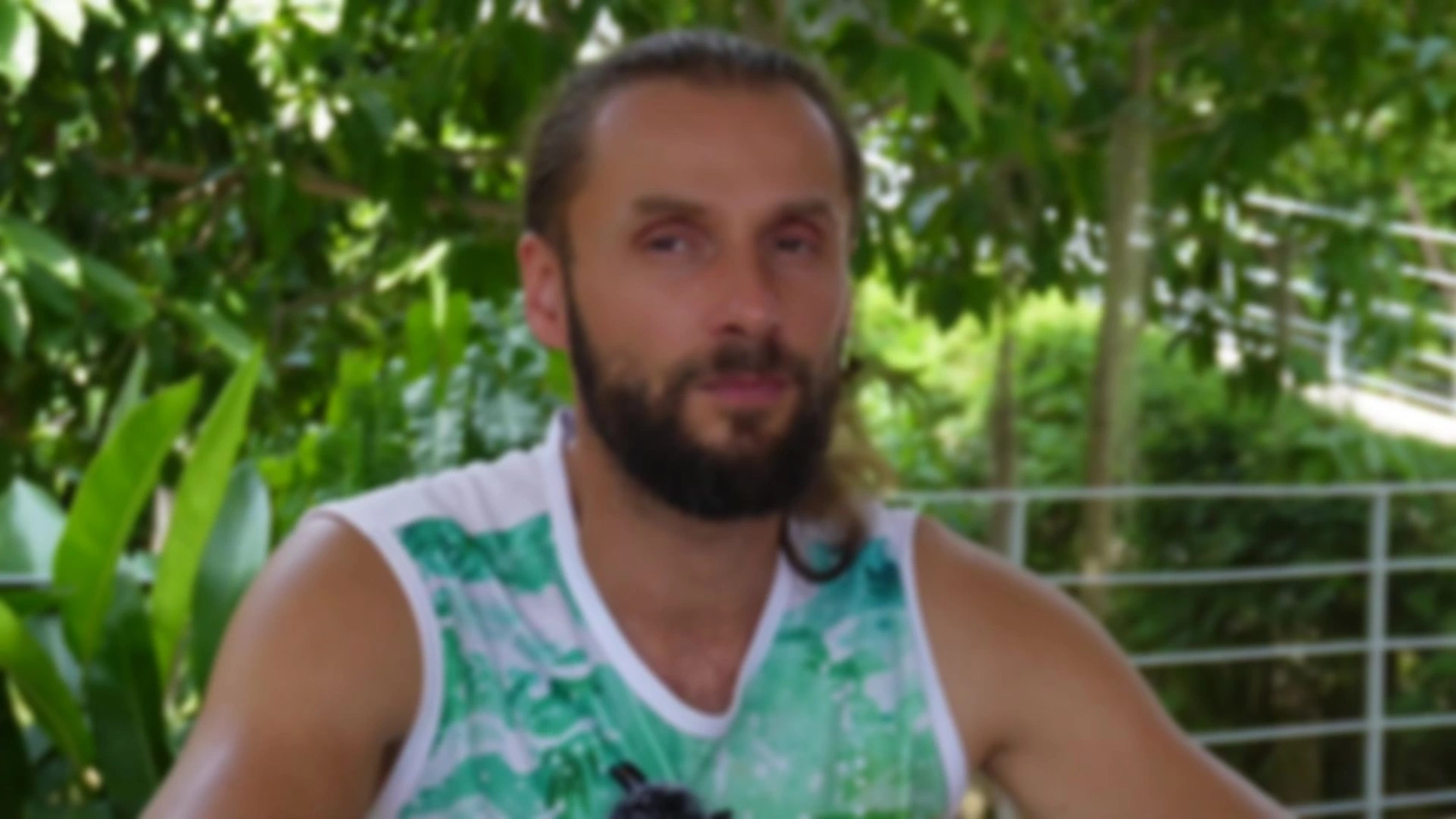 Лекция «видовое питание»