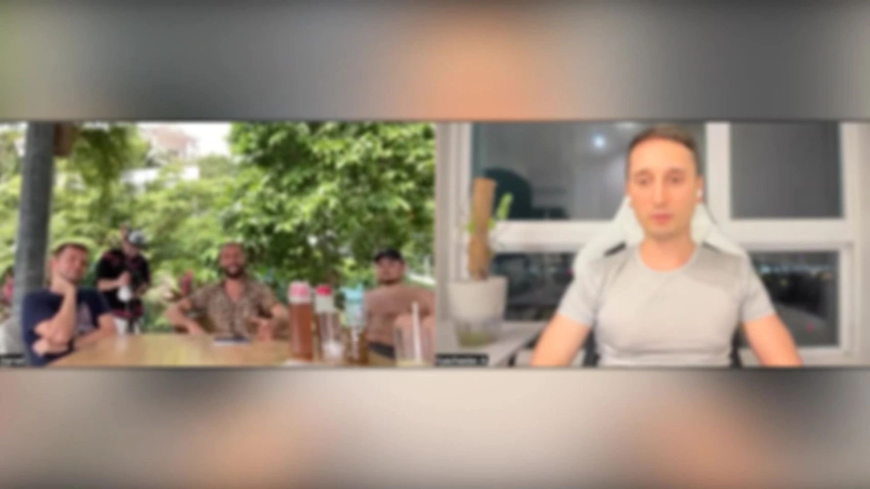 Лекция «про стресс»