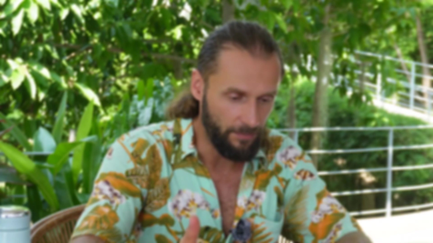 Лекция «вред Кофе и энергетиков»