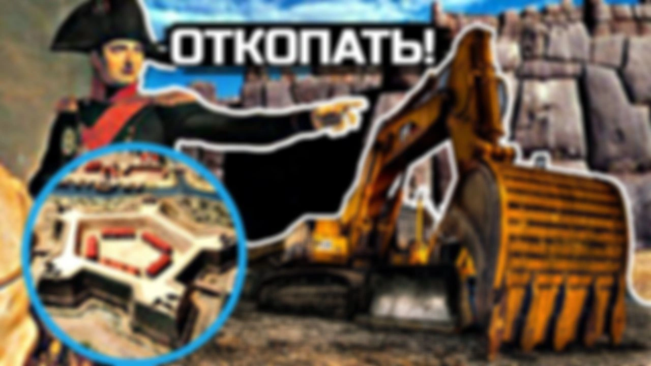 Исследуем Латвию