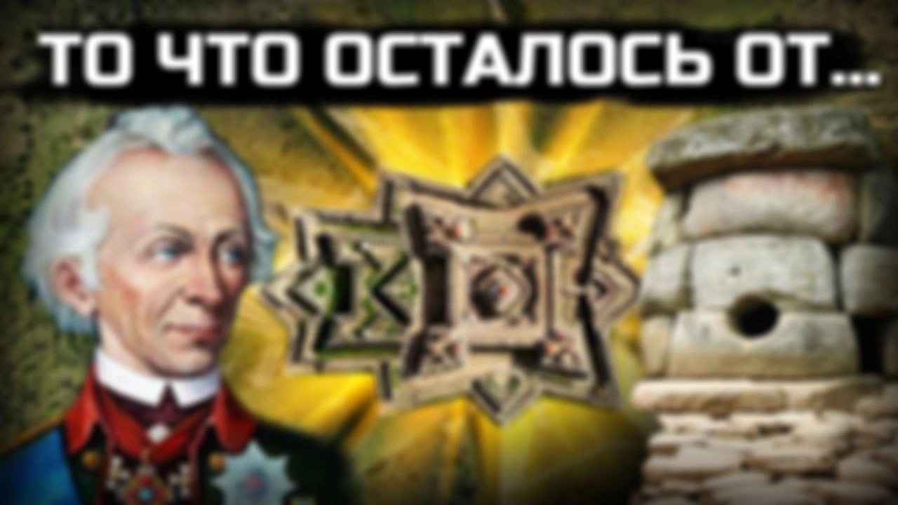 Исследуем Краснодар