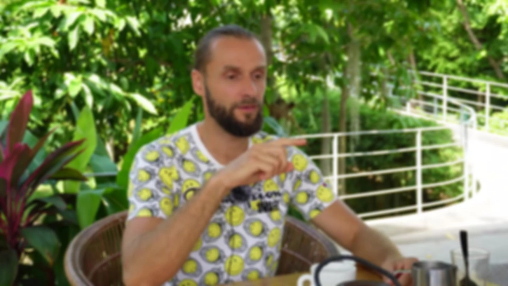 Лекция «основы видового питания»