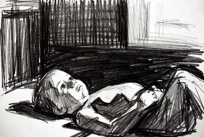 Заботливая/холодная мать, детские стратегии выживания, возникновение «ложного Я» и страдания во взрослой жизни. Глава 1 из новой книги. Рабочее название «Ребёнок, который ждал любви»