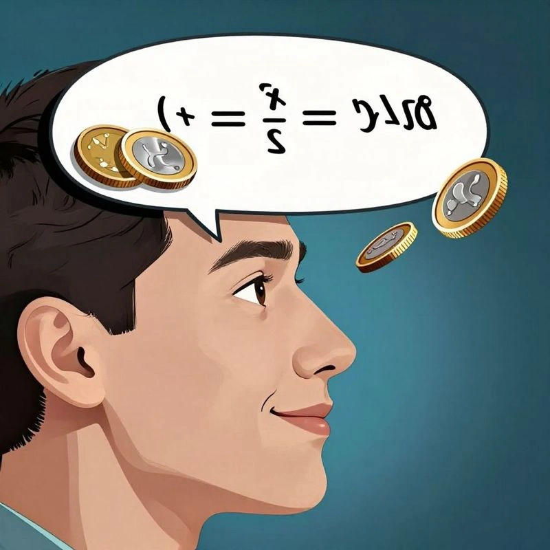 Улучшаем воображение и математические способности (Аудио)