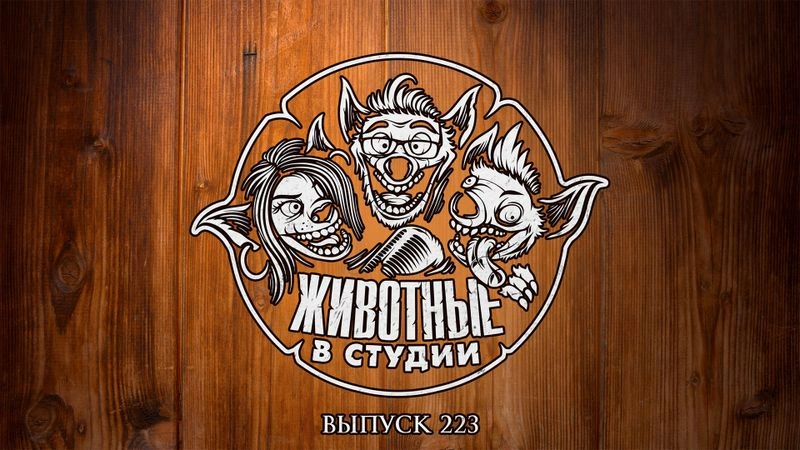 Выпуск 223. Искушение и Наказание