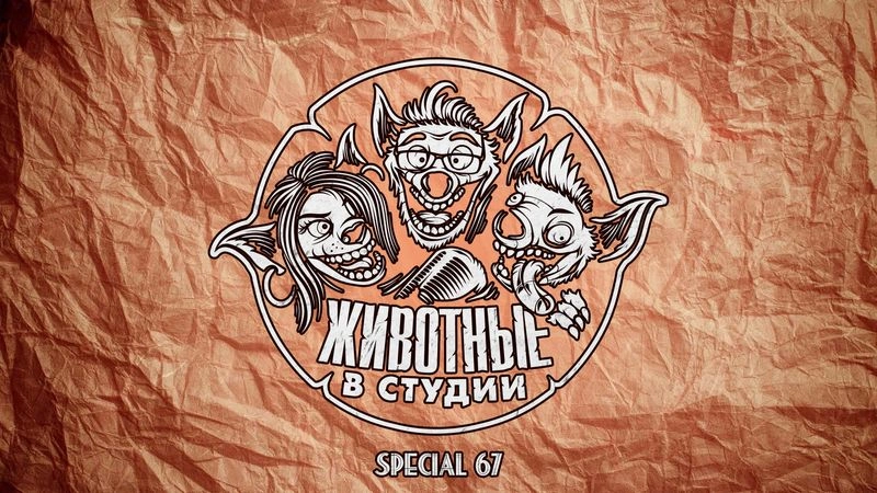 Спецвыпуск 67. Литературный