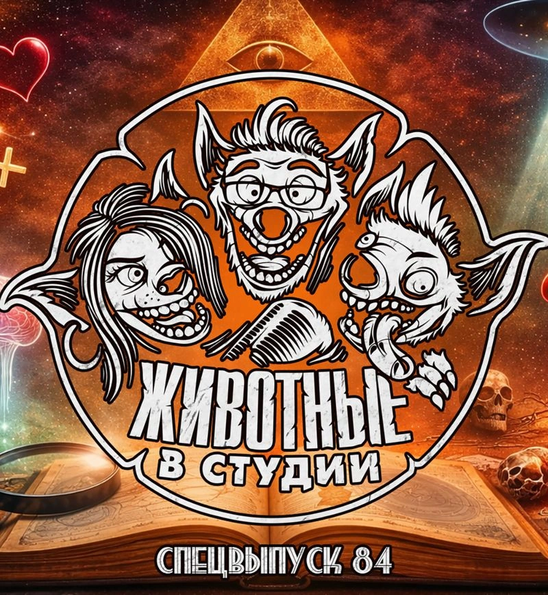 Спецвыпуск 84. О мифах социальных, отношенческих и научных