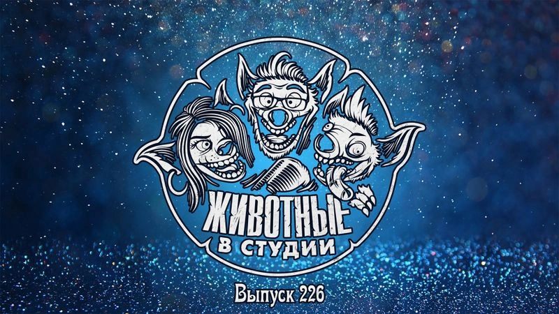 Выпуск 226. Праздник к нам приходит ver.2024