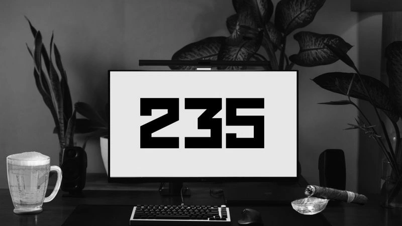 Стрим № 235 от 6 апреля 2026 года