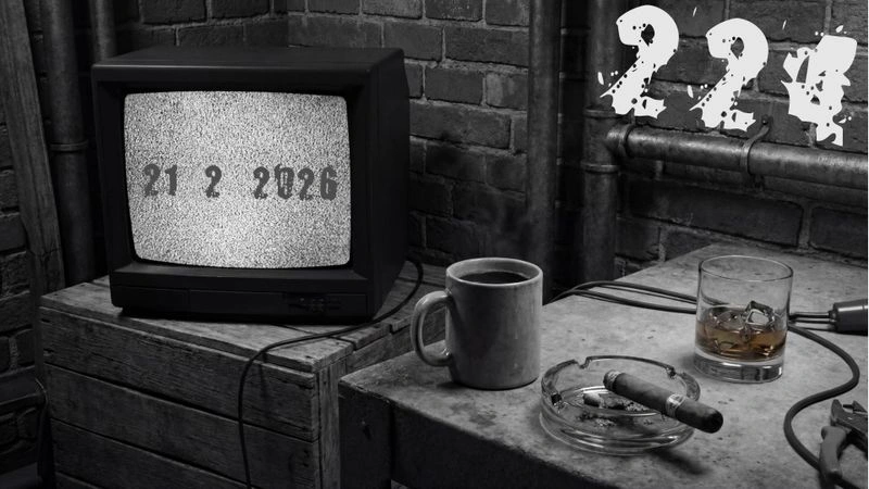 Стрим № 224 от 21 февраля 2026 года