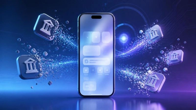 iOS 27 сносит приложения российских банков