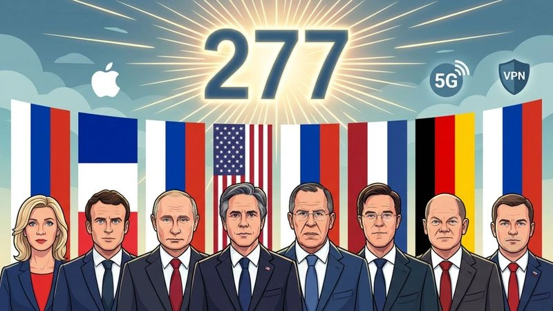Стрим #277: ЛАЗЕРЫ Путина против НАТО! Арктика на взводе, Европа строит кибер-щит