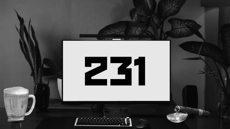 Стрим № 231 от 21 марта 2026 года