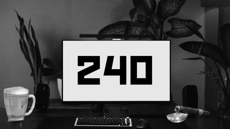 Стрим № 240 от 26 апреля 2026 года