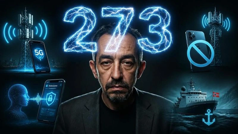 Стрим 273 от 5 сентября 2026 года