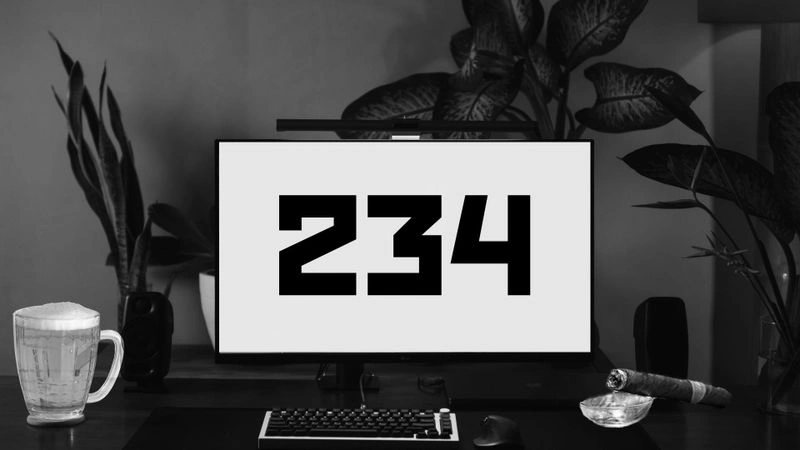 Стрим № 234 от 2 апреля 2026 года
