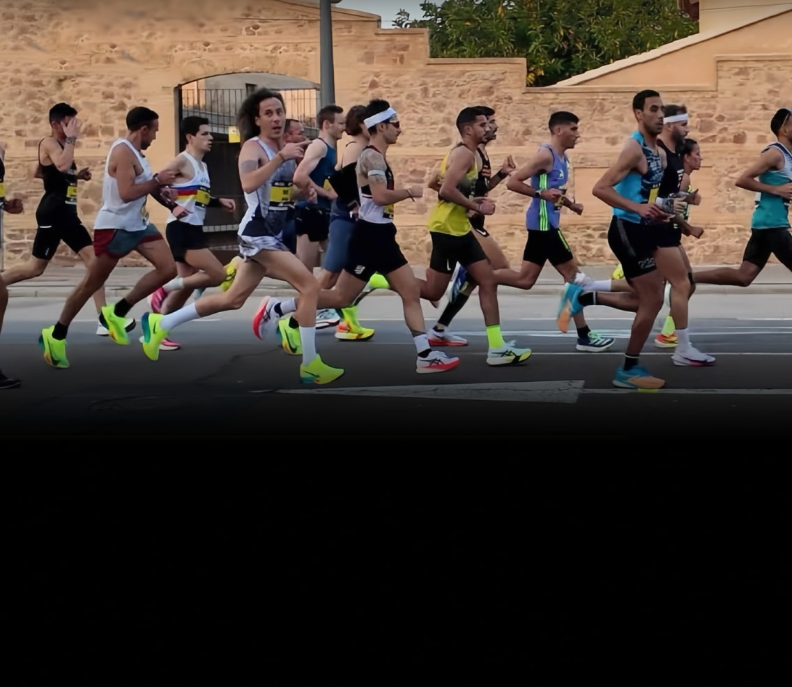 across the runiverse