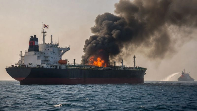 Морская блокада Украины 🔥 Как Россия может легко победить, но почему этого не хочет Путин?