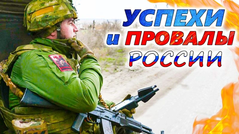 Как изменилась армия России. Сильные и слабы стороны военного потенциала РФ. Почему окончание войны далеко?