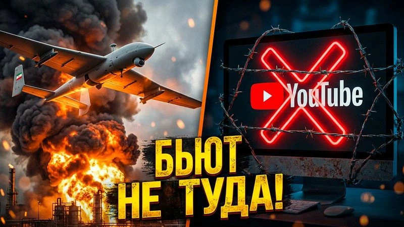 Почему Россия — не Иран? Скрытые уроки персидской стратегии для армии России