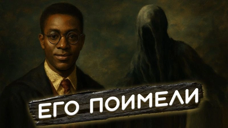 ЧЕРНЫЙ СЕВЕРУС УХОДИТ ИЗ СЕРИАЛА «ГАРРИ ПОТТЕР»? ШОК!