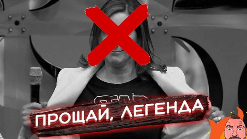 РАННИЙ ДОСТУП: КЭТЛИН КЕННЕДИ ПОКИНУЛА LUCASFILM И ЭТО ПУГАЕТ