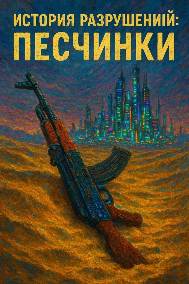 Первая глава моей книги (черновик)