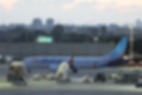 Самолет Flydubai вывел из пике израильский сантехник