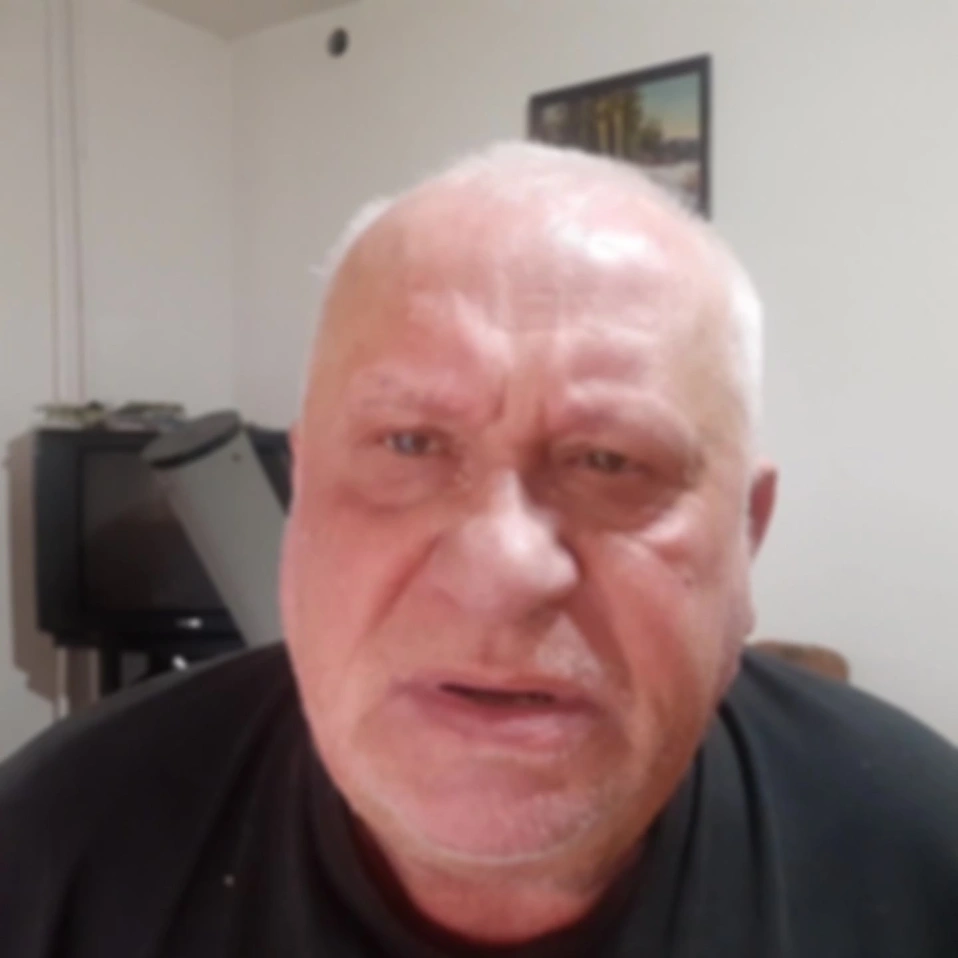 Он сам себя развенчал…
