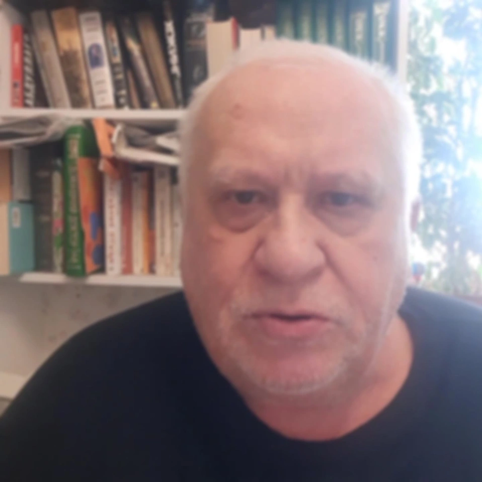 О том, что происходит