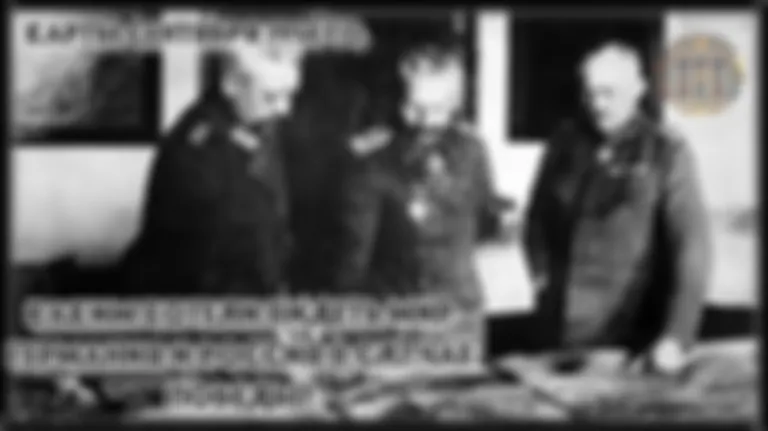 Большая игра империй. Почему в 1915 году мир был невозможен для России?