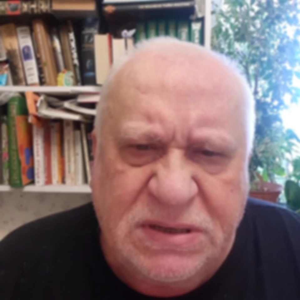 Так вот ты какая, слепящая тьма…