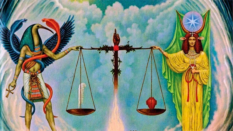 Психоэнергетика человека. Теории и исследования