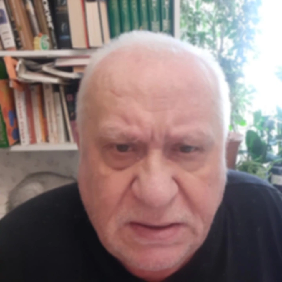 О текущей реальности… не хотел все это комментировать, но…