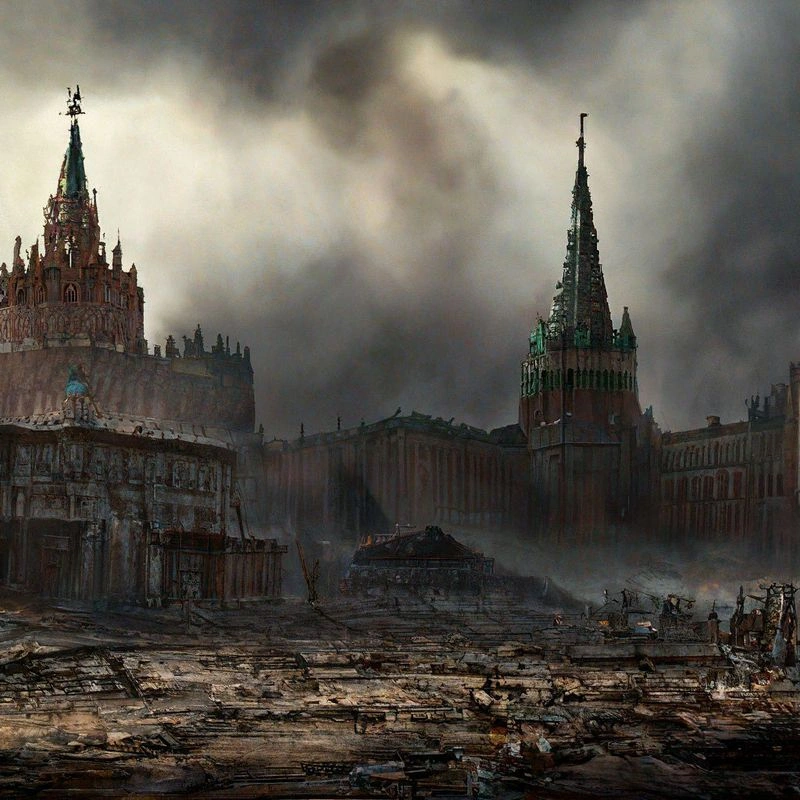 Три сценария войны НАТО против России
