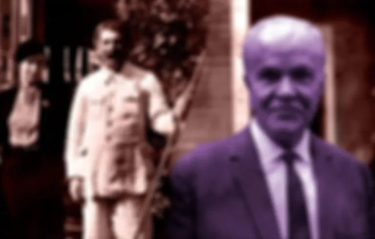 Как погибал Сталин