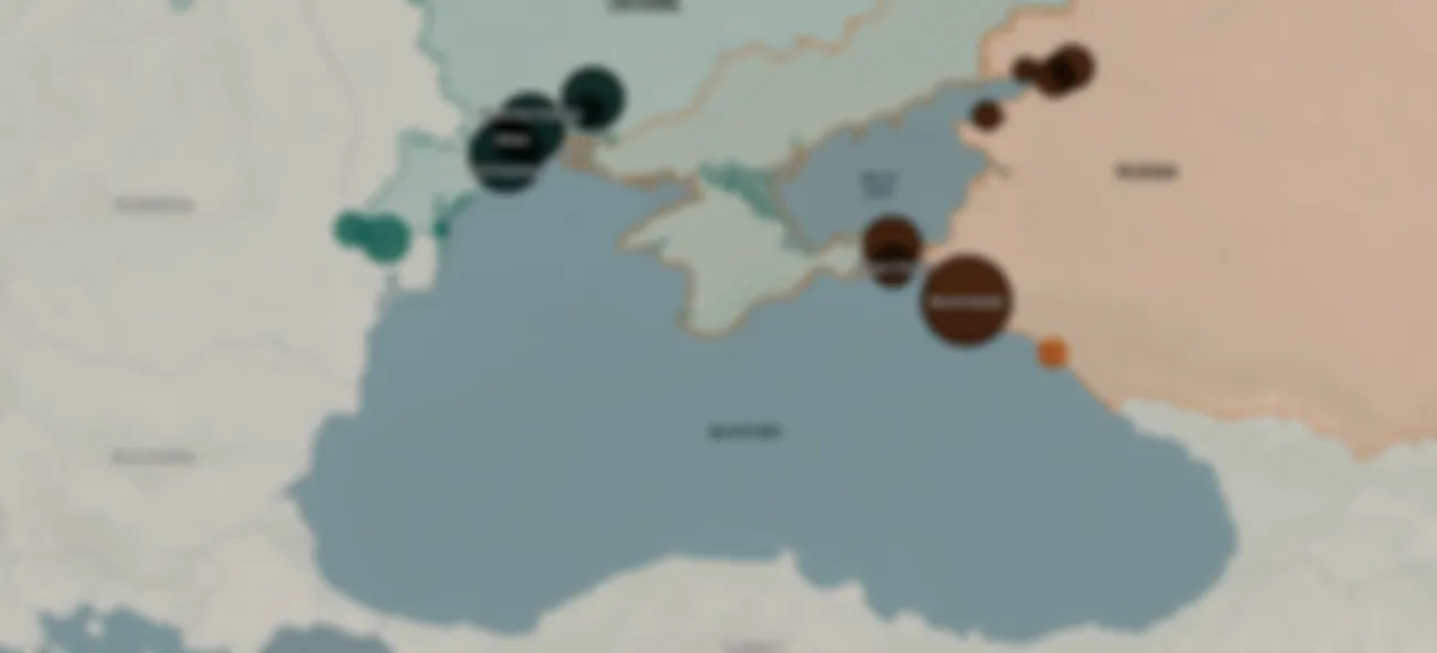 Голод на горизонте: новый зерновой кризис в Черном море