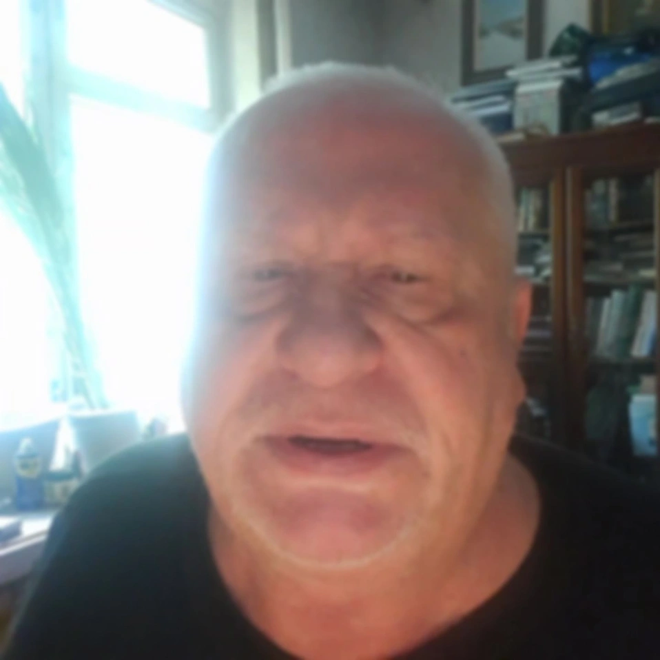 Про мобилизацию и про войну