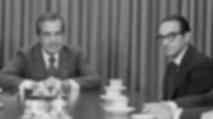 Финансист-оберег. Умер Алан Гринспен, главный банкир США при четырех президентах