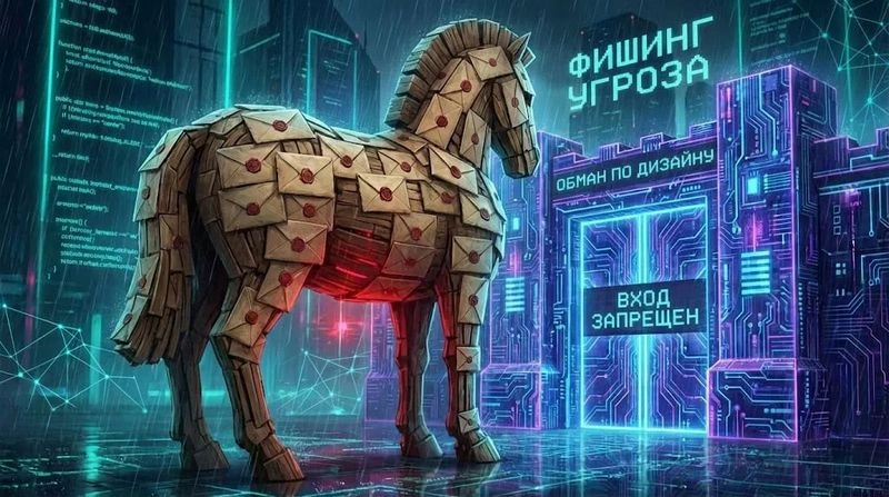 «Ваш аккаунт удалят через 10 минут!» Ага, конечно. Учимся игнорировать истерику мошенников