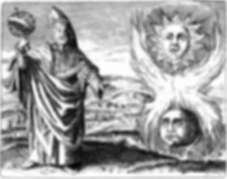 Забытая история науки. Глава I. Тайны «Изумрудной скрижали»