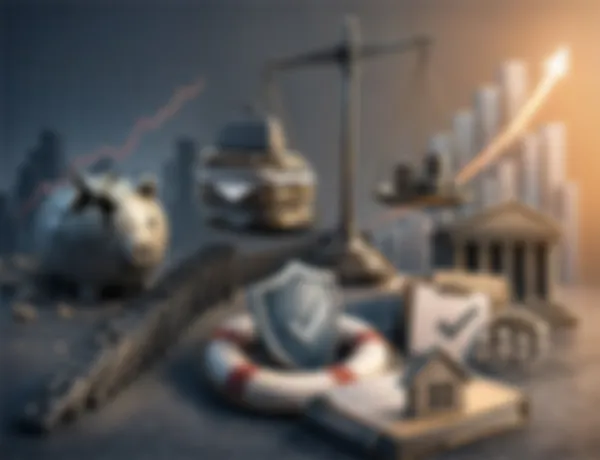 Космический рост банкротств — коллектор торжествует