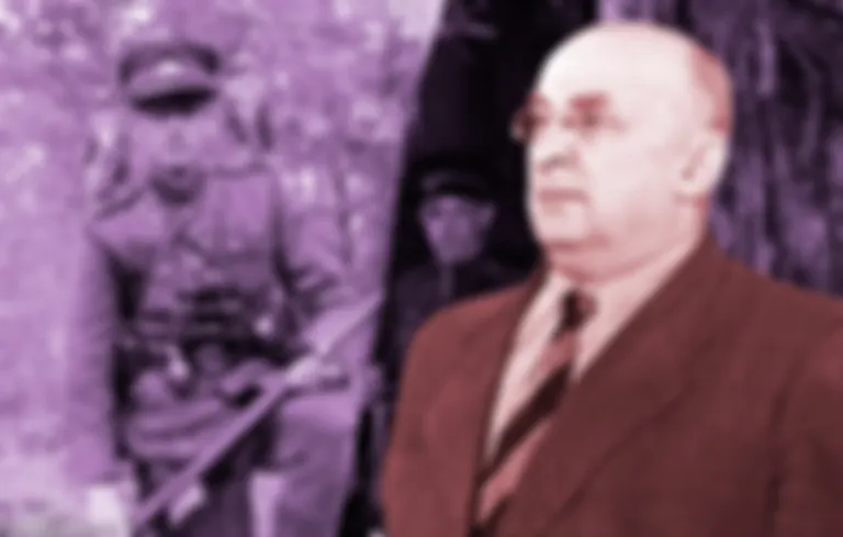 Берия предлагал Литву очистить от лесных братьев за неделю. Почему его план так и не был принят?